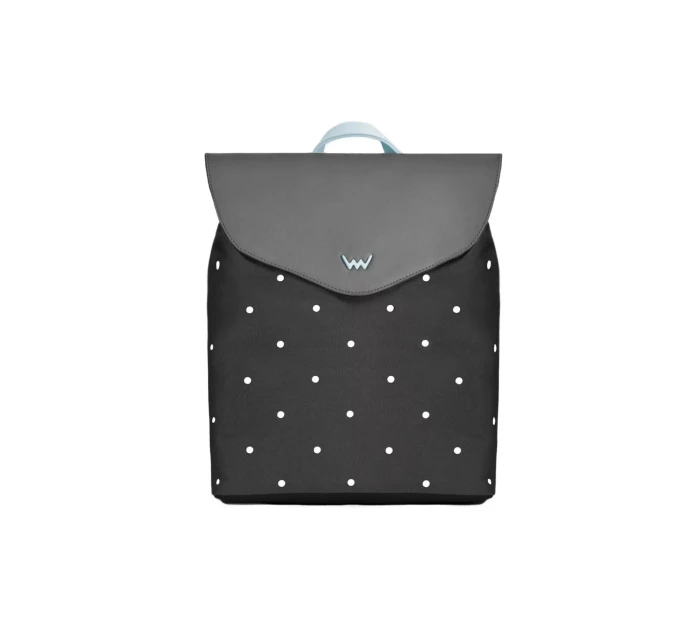 Fashion batoh VUCH Joanna Dotty Dark Grey Fashion batoh VUCH Joanna Dotty Dark Grey