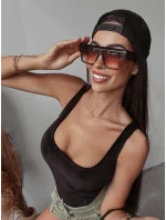 Dámské body 279091 černé - Ola Voga