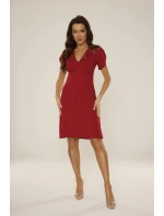 Dámská noční košile 754 Lilian kr/r - De Lafense Dámská noční košile 754 Lilian kr/r - De Lafense