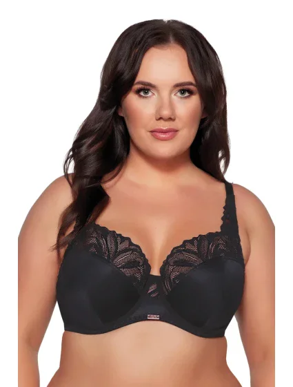 PODPRSENKA AV 2106 BLACK MAXI PODPRSENKA AV 2106 BLACK MAXI