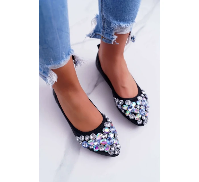 Balerinky  model 181067 Step in style