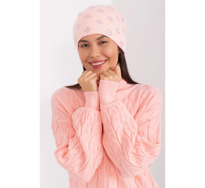 Čepice model 189903 AT Čepice model 189903 AT