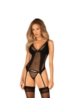 Sexy soupravy  model 190459 Obsessive