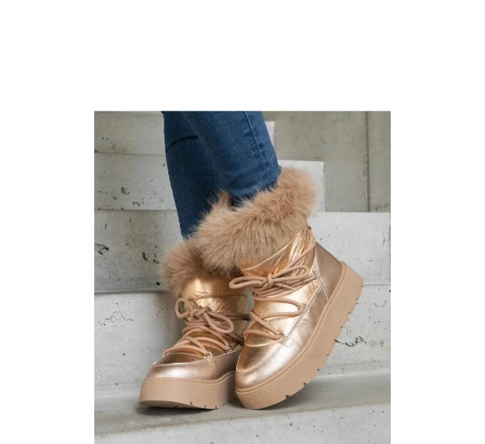 Sněhule model 204798 Solea Sněhule model 204798 Solea