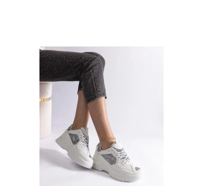 Tenisky model 207177 Solea Tenisky model 207177 Solea