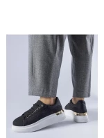 Tenisky  model 207618 Solea