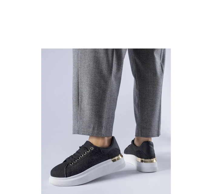 Tenisky  model 207618 Solea