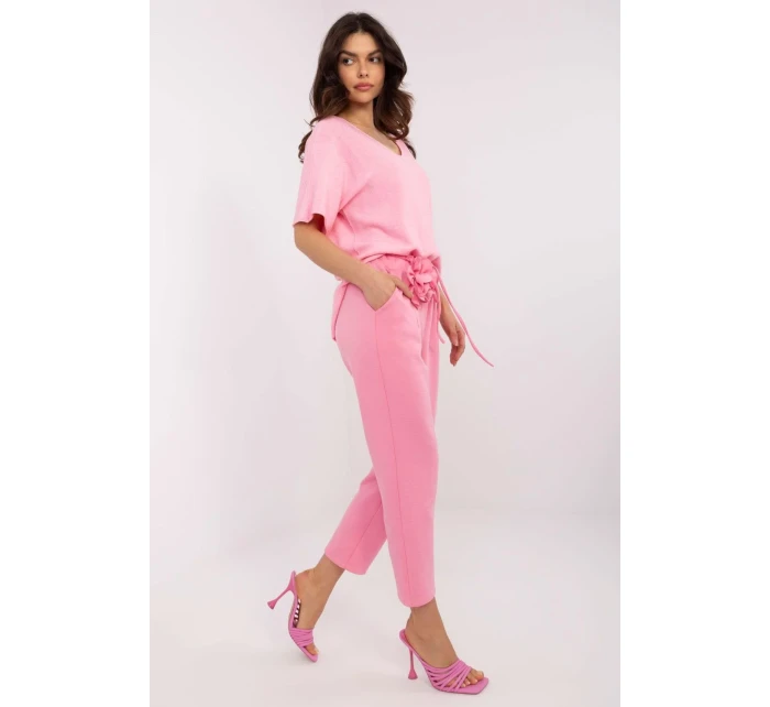 Teplákové kalhoty model 208682 Italy Moda