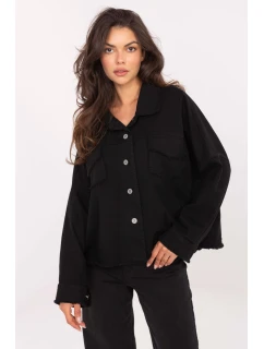 Košile s dlouhým rukávem model 216735 Rue Paris