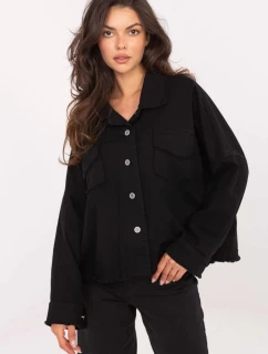 Košile s dlouhým rukávem  model 216735 Rue Paris