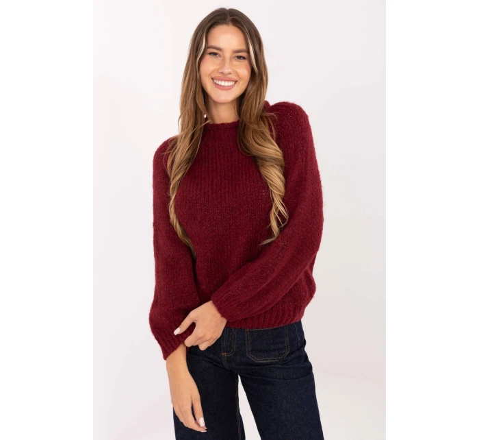 Svetr  model 219224 Italy Moda