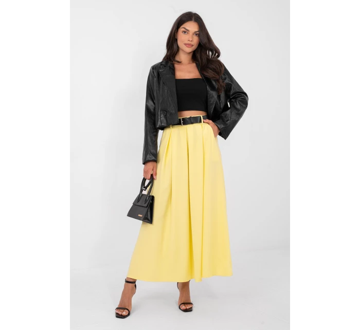 Sukně dlouhá  model 223846 Italy Moda