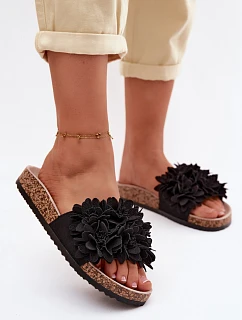 Pantofle  model 227425 Step in style