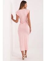 Společenské šaty model 228337 Rue Paris Společenské šaty model 228337 Rue Paris