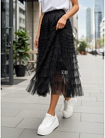 czarna model 22084492 - FashionStreet