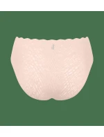 sloggi ZERO Feel Bliss High leg - PINK - SLOGGI PINK - SLOGGI
