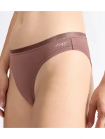 sloggi GO Daily Cotton Mini 3P - BROWN - SLOGGI BROWN - SLOGGI sloggi GO Daily Cotton Mini 3P - BROWN - SLOGGI BROWN - SLOGGI