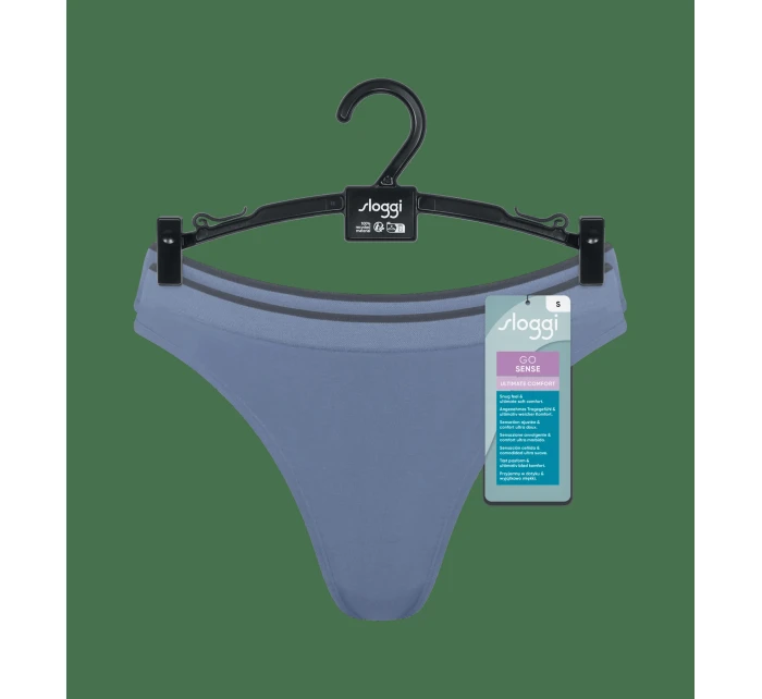 sloggi GO Sense High leg 2P - UNKNOWN - SLOGGI UNKNOWN - SLOGGI