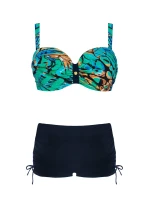 Strój kąpielowy Self S 780DE10 Denpasar 10