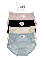 kalhotky model 21410716 A'2 SXL - DC Girl