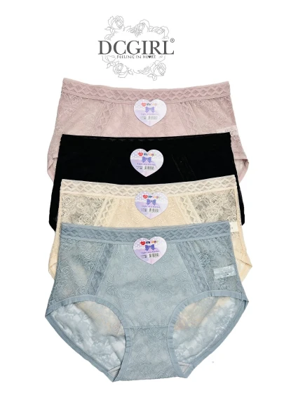 kalhotky model 21410716 A'2 SXL - DC Girl