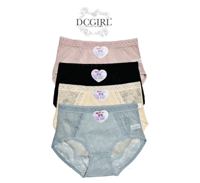 kalhotky model 21410716 A'2 SXL - DC Girl