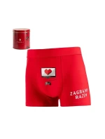 Moraj MBX600-365 Valentýnské boxerky M-2XL Moraj MBX600-365 Valentýnské boxerky M-2XL