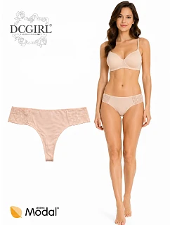 Tanga model 22049109 A'2 SL - DC Girl