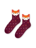 Dámské ponožky  vzory model 20584482 - Steven