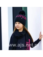 AJS sada 46-488 Víčko + šátek AJS sada 46-488 Víčko + šátek