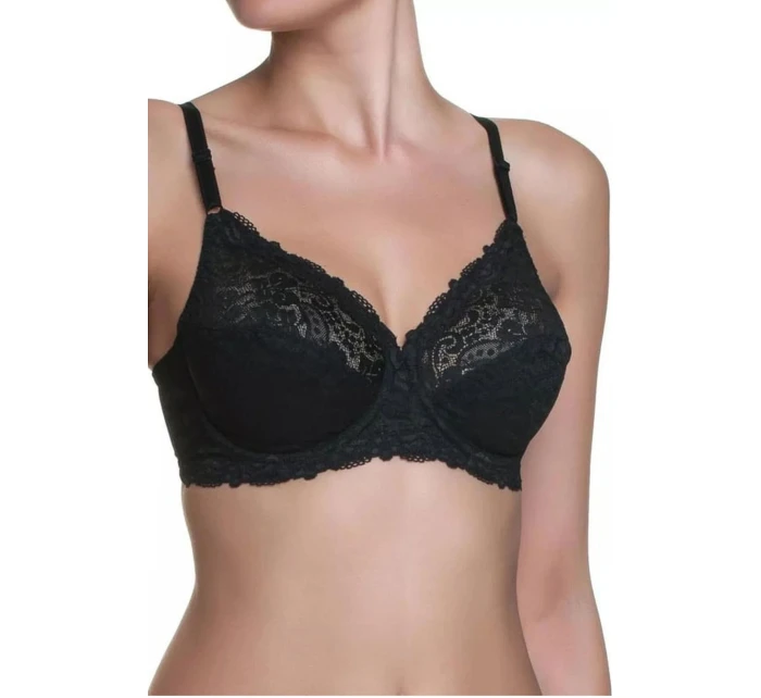 Dámská podprsenka Compliment black - Triumph