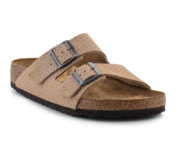 Žabky Birkenstock Arizona BS M 1027075 Žabky Birkenstock Arizona BS M 1027075