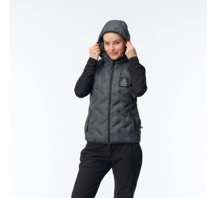 Prošívaná vesta  Vest Primaloft W model 20827865 - Elbrus