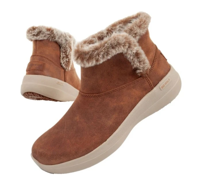 Boty Skechers Go Walk W 144660/CSNT