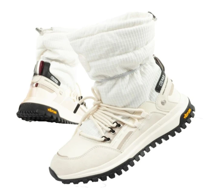 Sněhule Colmar Warmer Polar Warmer Polar 202 dámské Sněhule Colmar Warmer Polar Warmer Polar 202 dámské