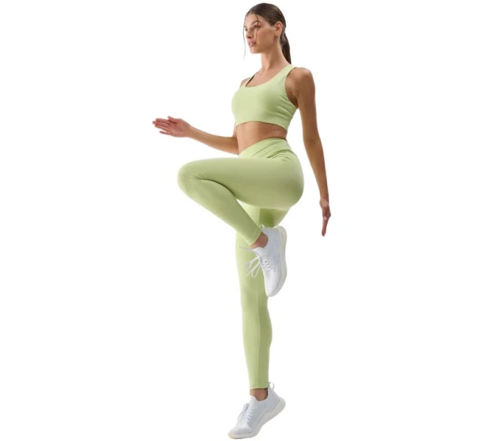 Legíny FNK W RSS25TFTI dámské model 20948500 - 4F Legíny FNK W RSS25TFTI dámské model 20948500 - 4F