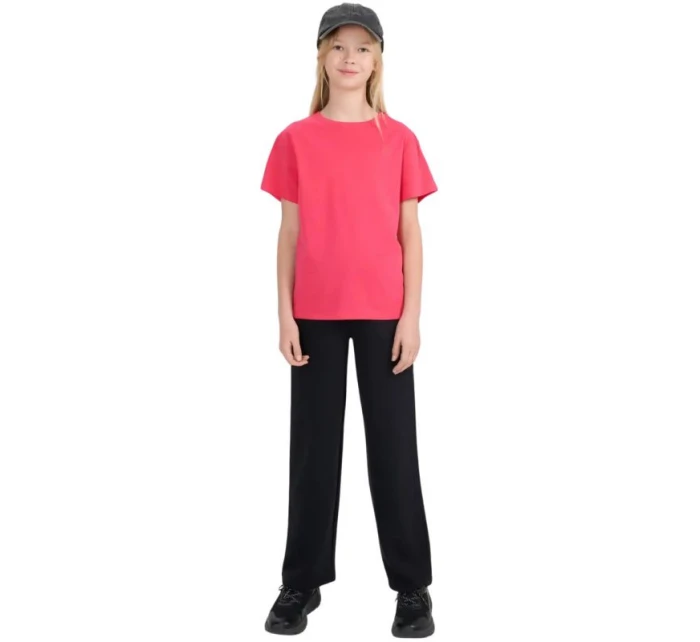 Tričko 4F F2326 Jr 4FJWSS25TTSHF2326 55S Tričko 4F F2326 Jr 4FJWSS25TTSHF2326 55S