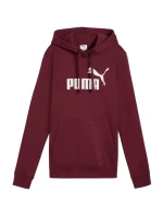 Puma ESS No.1 Logo Hoodie FL Mikina W 682389 96