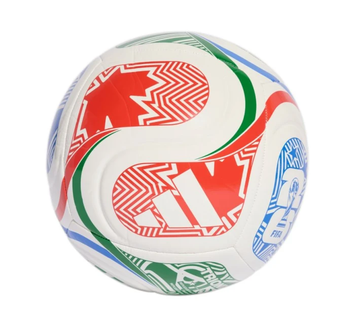 World Cup 26 Club Football model 21426558 - ADIDAS