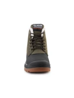 WL  Olive Night model 21426577 - Palladium