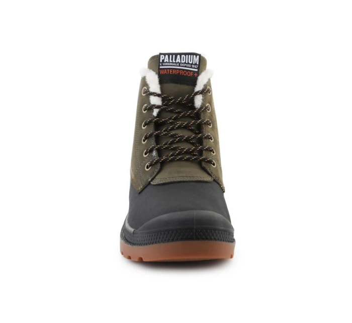 WL  Olive Night model 21426577 - Palladium