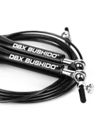 švihadlo s DBX Pro Black + pouzdro model 21438476 - DBX Bushido švihadlo s DBX Pro Black + pouzdro model 21438476 - DBX Bushido