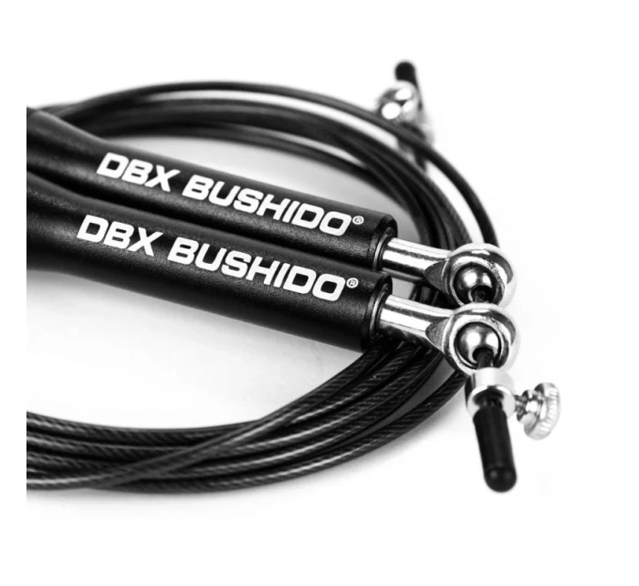 švihadlo s DBX Pro Black + pouzdro model 21438476 - DBX Bushido švihadlo s DBX Pro Black + pouzdro model 21438476 - DBX Bushido