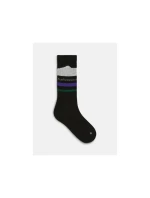 Ponožky Peak Performance Graph Ski Sock černé