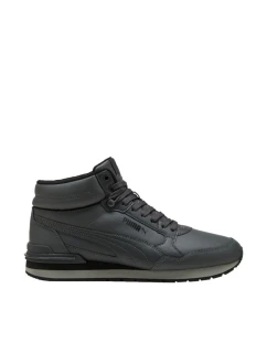 ST Runner Mid šedé boty 03 model 21716918 - Puma