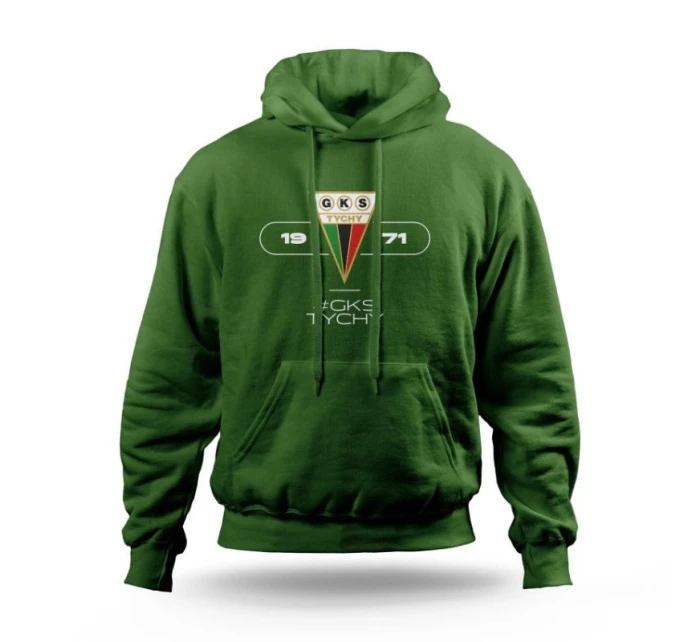 Mikina GKS Tychy #1971