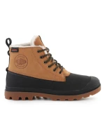 Pampa Brown model 21813399 - Palladium Pampa Brown model 21813399 - Palladium
