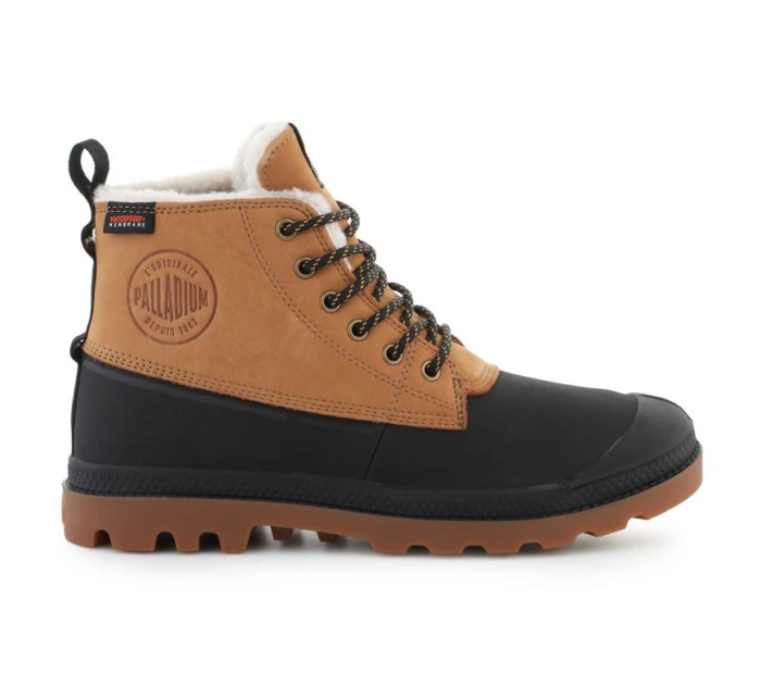 Pampa Brown model 21813399 - Palladium Pampa Brown model 21813399 - Palladium