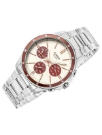 Pánské hodinky CASIO MTP-1374D-5A2 + krabice Pánské hodinky CASIO MTP-1374D-5A2 + krabice