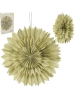 DEKORACYJNA  3D ZIELONY model 21833515